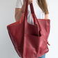 Maxine Tote – Stijlvolle en Unieke Strandtas