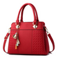 KlaireCrossbody – Elegante en Stijlvolle Handtas