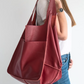 Maxine Tote – Stijlvolle en Unieke Strandtas