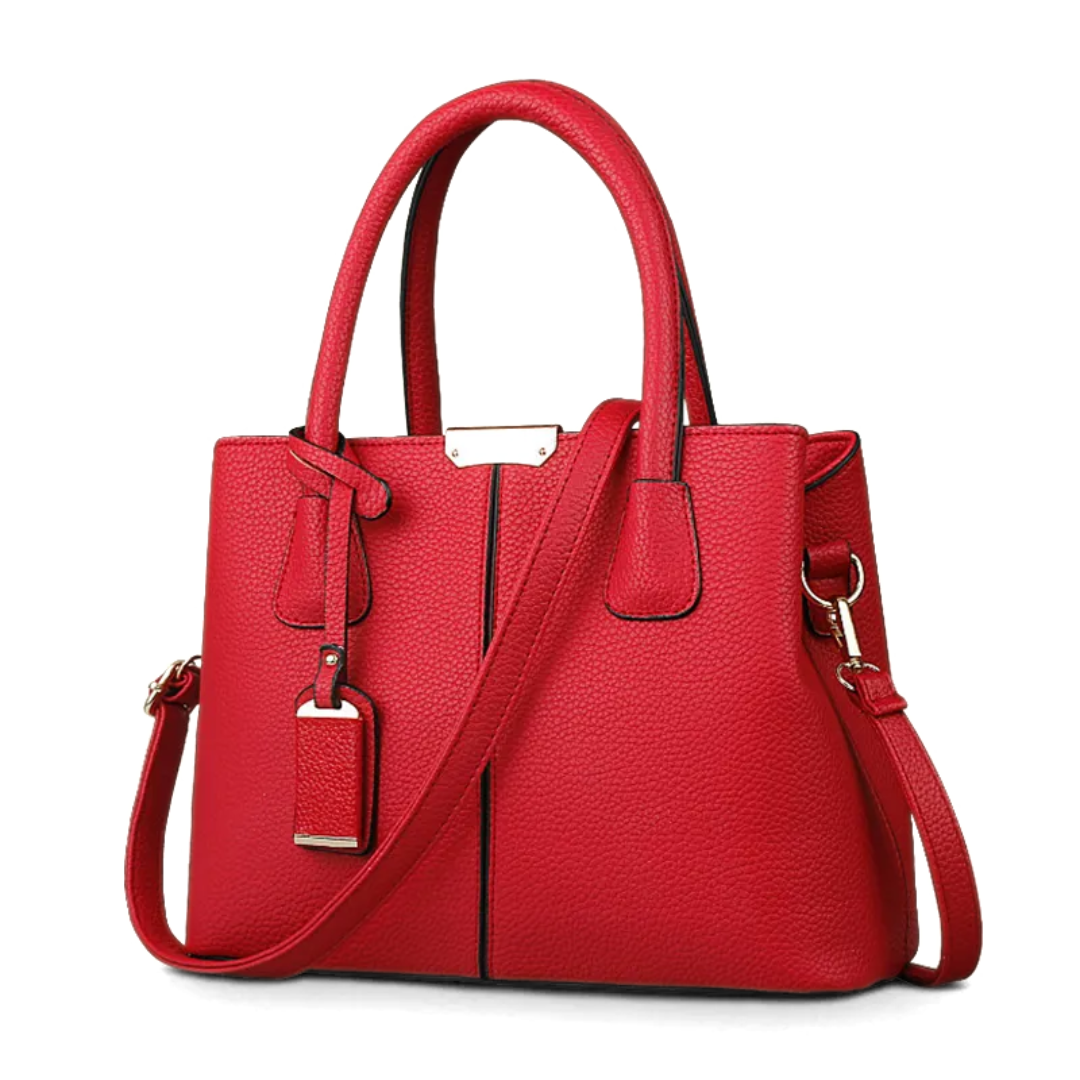 RominaBag – Elegante Crossbody Tas voor Elke Gelegenheid