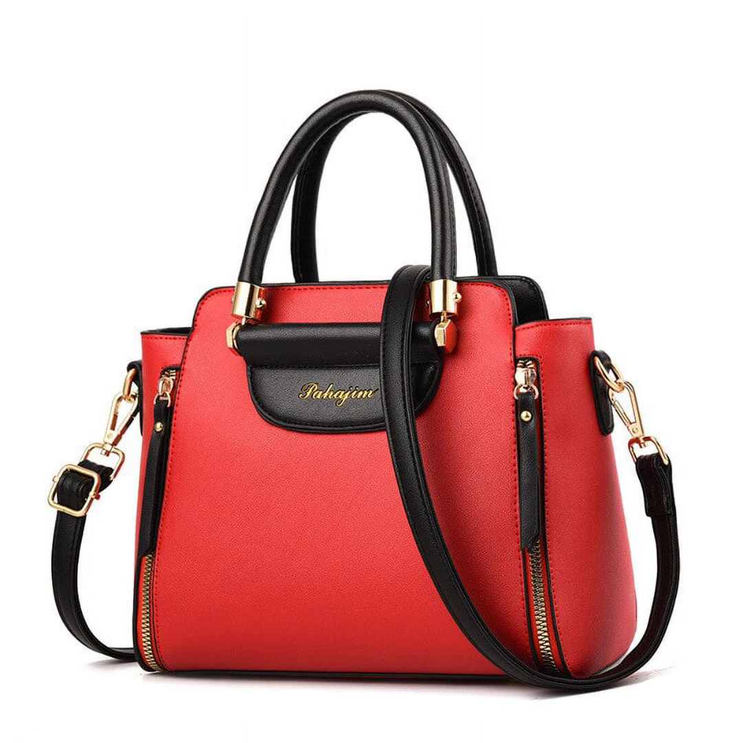 LolaBag - Elegante en Modebewuste Draagtas