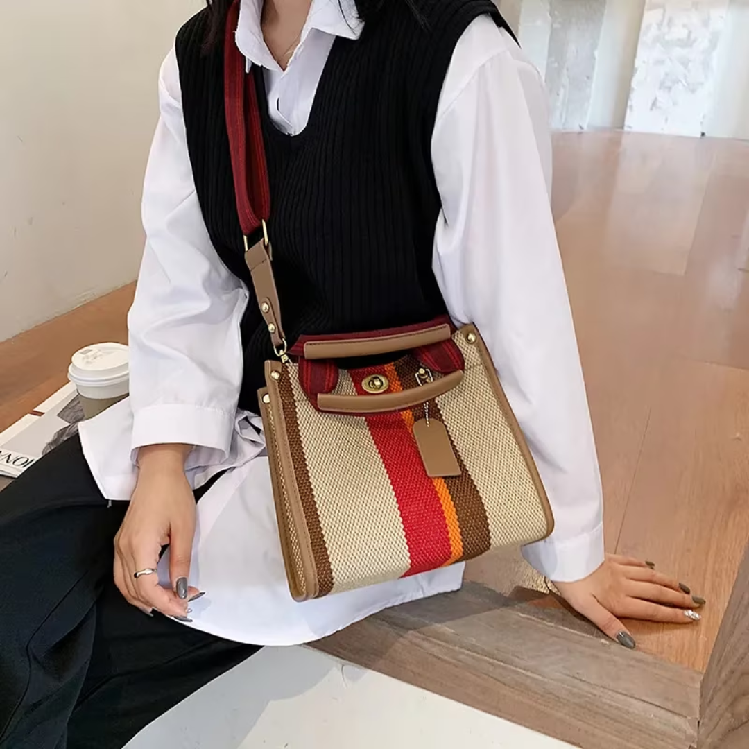 Rachelle Tote Bags - Stijlvolle & Praktische Accessoires