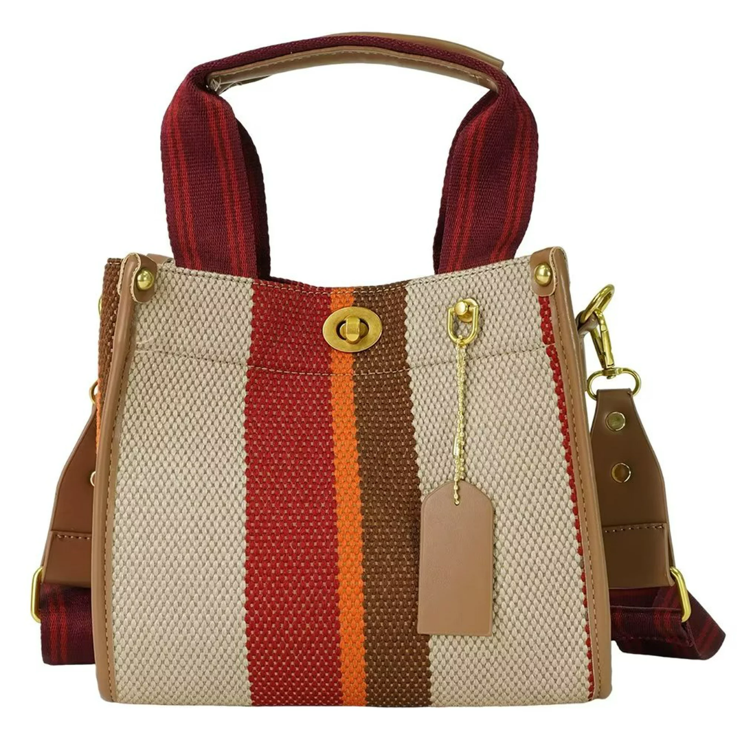 Rachelle Tote Bags - Stijlvolle & Praktische Accessoires