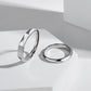 RadiantLove Ring – Betoverende Reflecterende Sieraden