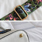 RoxyBag - Luxe Crossbody Tas met Unieke Stijl