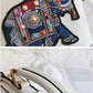 RoxyBag - Luxe Crossbody Tas met Unieke Stijl