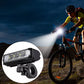 LichtFiets - Verstelbaar LED Fietslicht voor Veilig Fietsen