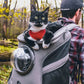 CatTrekker - Luxe Kattenreistas met Panoramisch Uitzicht
