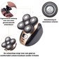 SmoothTrim - Perfecte Trimmer voor Soepel Scheren