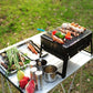 Compacte Opvouwbare BBQ