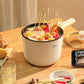 CookingStyle - De Ultieme Elektrische Casserole voor Eenvoudig Koken