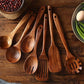 EcoChef - Luxe Teakhouten Keukenaccessoires voor de Moderne Kookkunsten