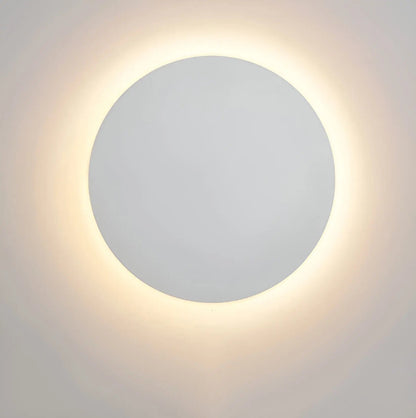 Stijlvolle Verlichting: Luxe LED Wandlamp met Elegant Acryl en Touchbediening