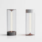 Shine - Elegante Draadloze Tafellamp met Dimbare Verlichting