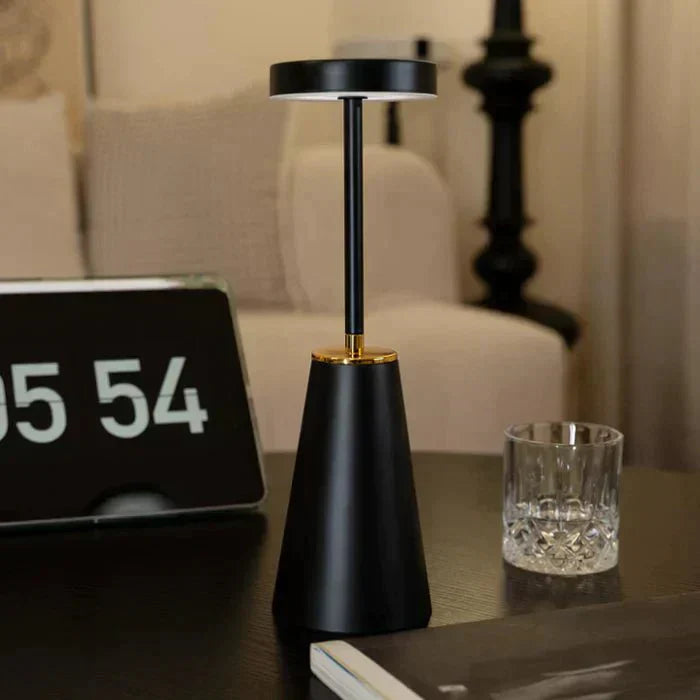 Shine - Elegante Tafellamp met Stijlvol Design