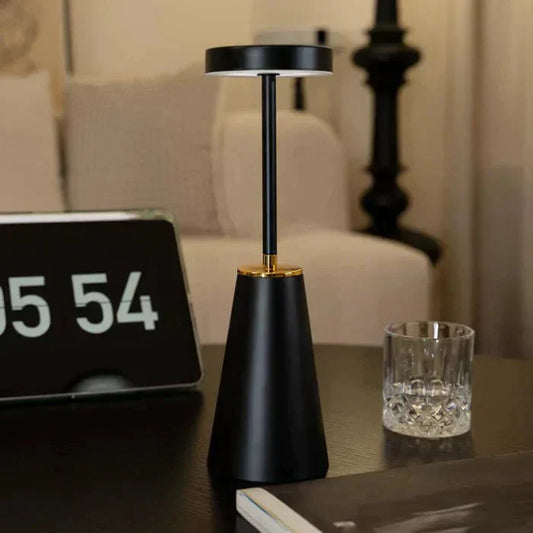 Shine - Elegante Tafellamp met Stijlvol Design
