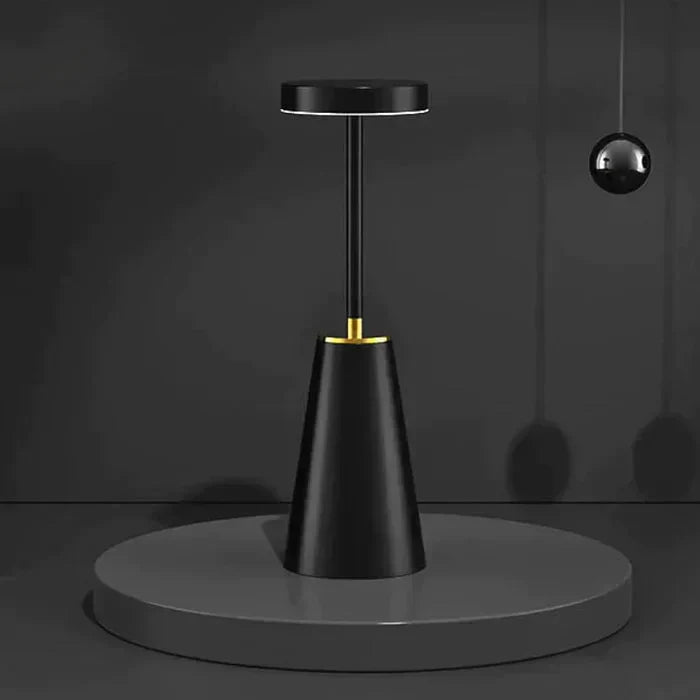 Shine - Elegante Tafellamp met Stijlvol Design