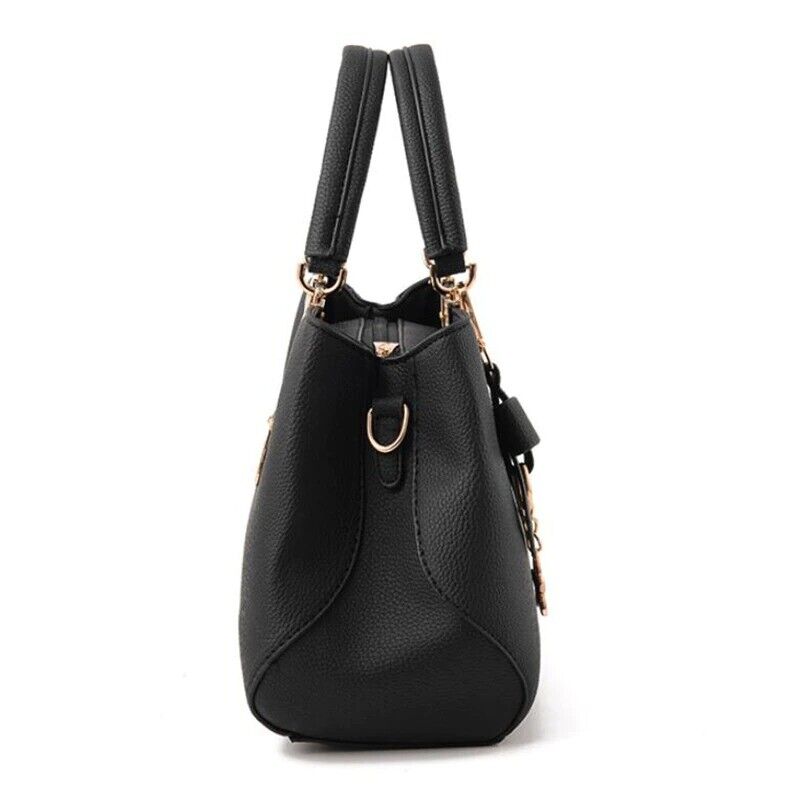 Anna Crossbody Bag – Stijlvolle en Praktische Mode