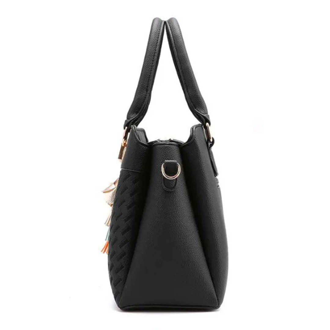 KlaireCrossbody – Elegante en Stijlvolle Handtas