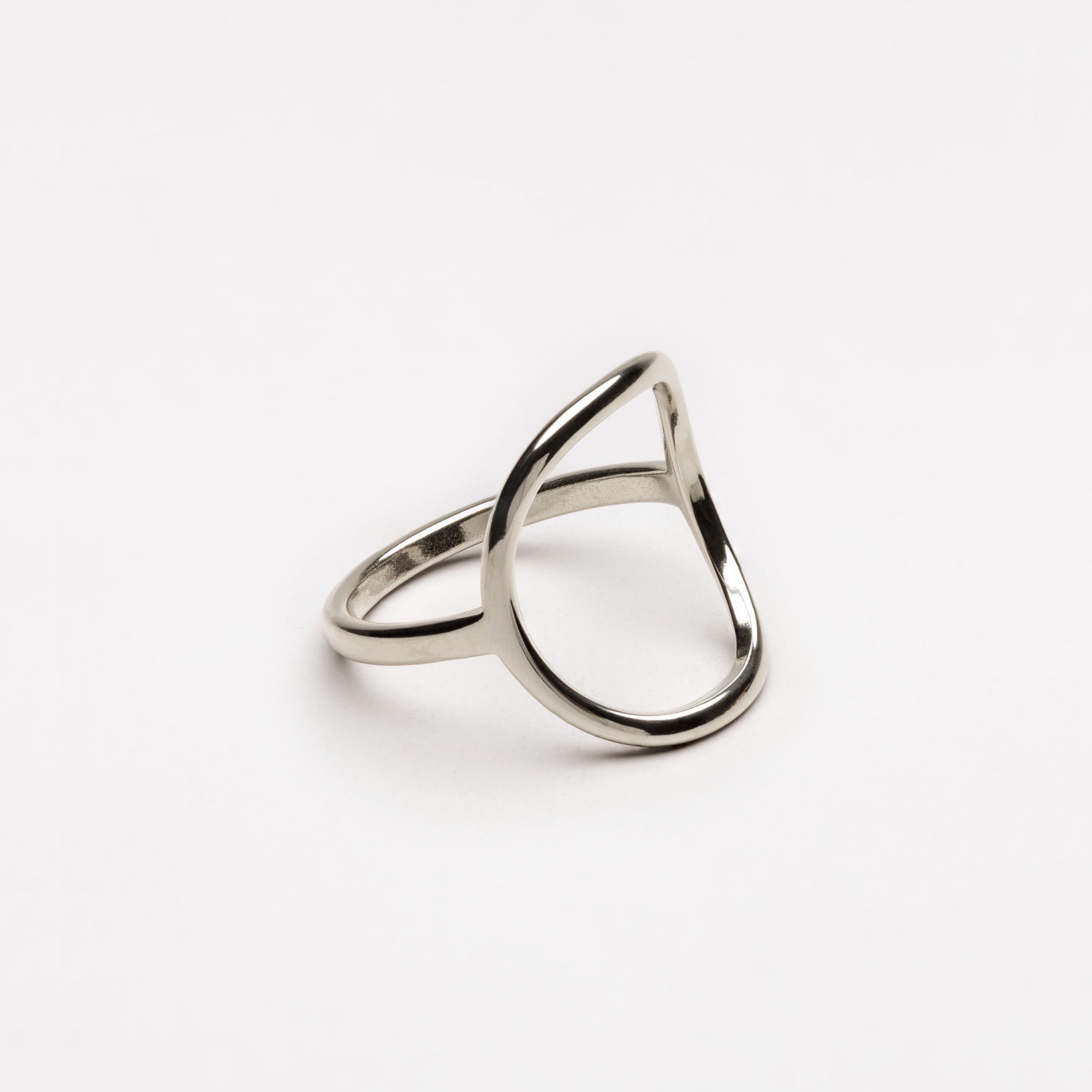 Noa Ovale Ring - Elevate Your Style