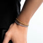 Sienna - Elegant Draaide Schakel Armband