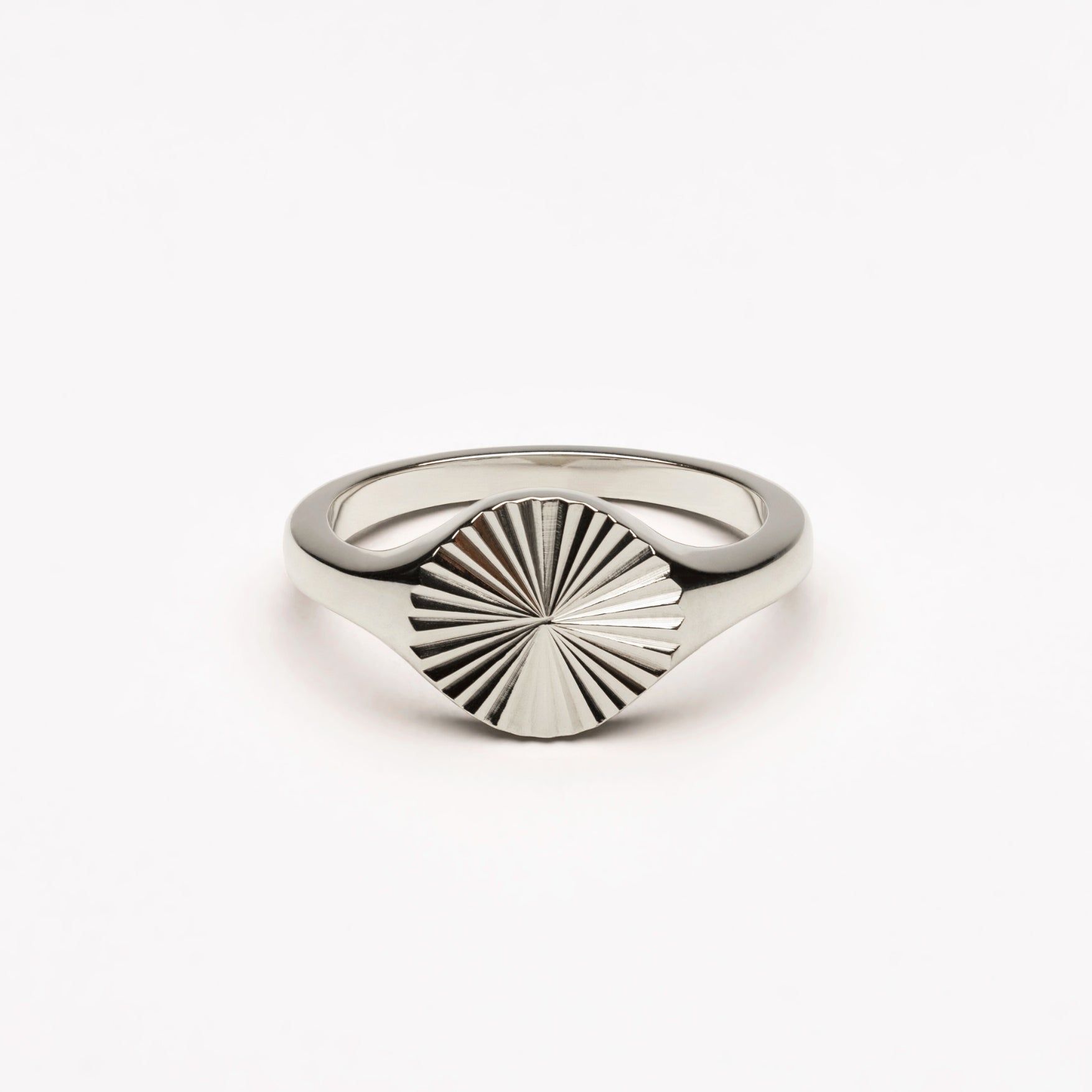 Striking Sunlight Ring - Solara Collection