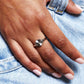 Striking Sunlight Ring - Solara Collection