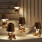 GlowCraft - Elegante Tafellamp voor Jouw Interieur