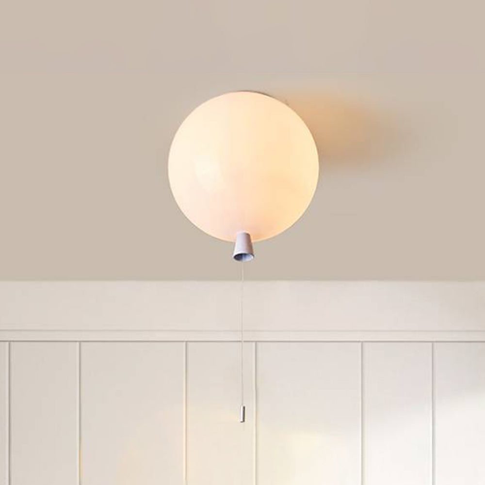 DreamGlow Ceiling - Elegante LED Plafondverlichting voor Slaapkamers