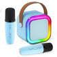 SingBuddy – Draadloze Karaoke Set voor Kinderen