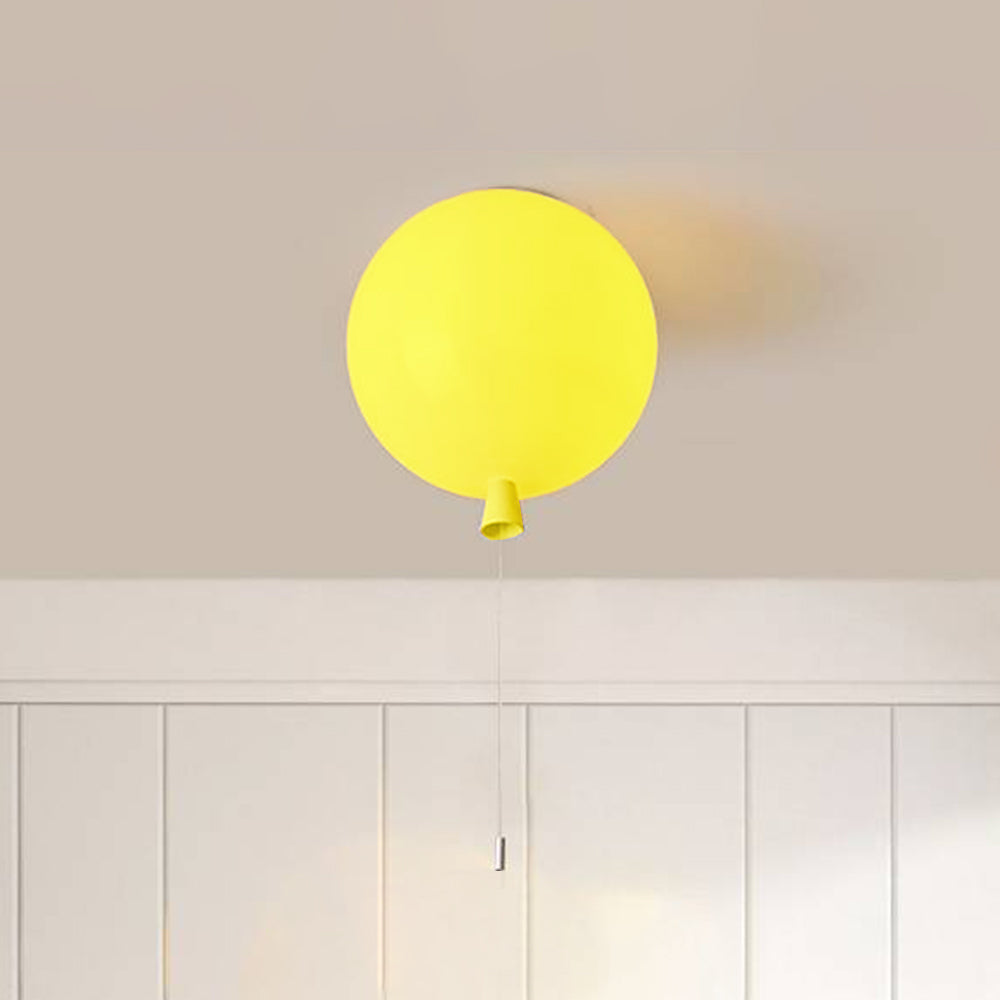 DreamGlow Ceiling - Elegante LED Plafondverlichting voor Slaapkamers