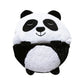 SnoozeBuddy - Multifunctioneel Pluche Speel- en Slaapmaatje