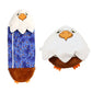 SnoozeBuddy - Multifunctioneel Pluche Speel- en Slaapmaatje