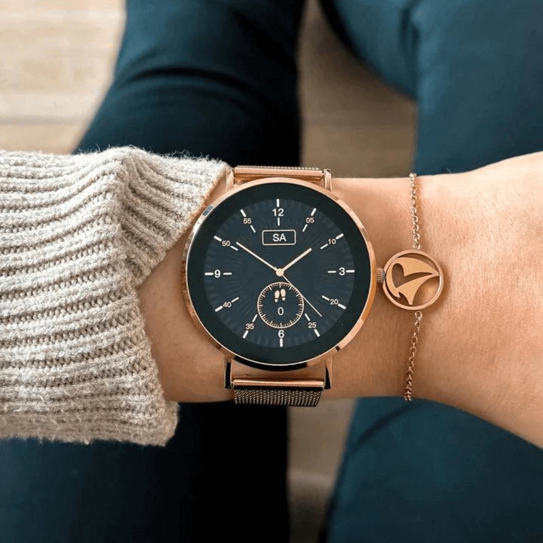 SlimGrace Elite – Perfecte Gezondheidscoach voor Jou