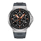 EnduranceTrack Smartwatch – Duurzame Horloge voor Avonturiers