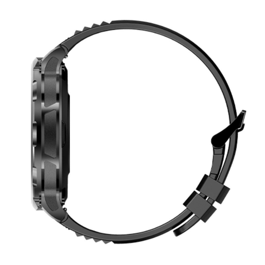 EnduranceTrack Smartwatch - Stoere Horloge voor Avonturiers