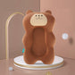 SnuggleSplash – Ergonomisch Baby Badkussen voor Comfort