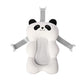 SnuggleSplash – Ergonomisch Baby Badkussen voor Comfort
