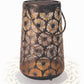 Antic Daisy - Vintage Zonne-Lantaarn voor Betoverende Tuinverlichting