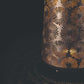 Antic Daisy - Vintage Zonne-Lantaarn voor Betoverende Tuinverlichting