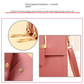 Sonia Wallet – Elegant Leren Telefoonhoes