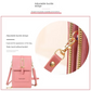 Sonia Wallet – Elegant Leren Telefoonhoes