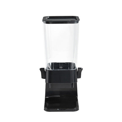 CerealKeeper - Elegante Granen Dispenser voor Keuken