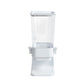 CerealKeeper - Elegante Granen Dispenser voor Keuken
