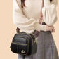 Eliza Crossbody Bag - Elegante en Praktische Draagtasje