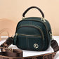Eliza Crossbody Bag - Elegante en Praktische Draagtasje