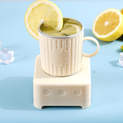 ThermoMug - Slimme Drinkbeker met Temperatuurregeling