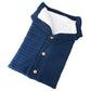SnuggleSafe Babyslaapzak - Knusse Fleece Babyslaapzak voor Comfortabele Nachten
