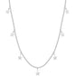 Chic Elara Sterrenketting - Stralende Elegantie voor Elke Gelegenheid
