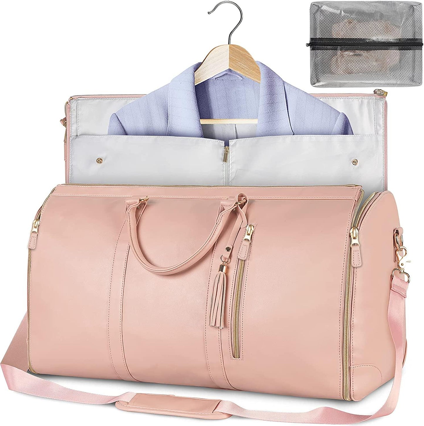SuitBag™ - Opvouwbare opbergtas